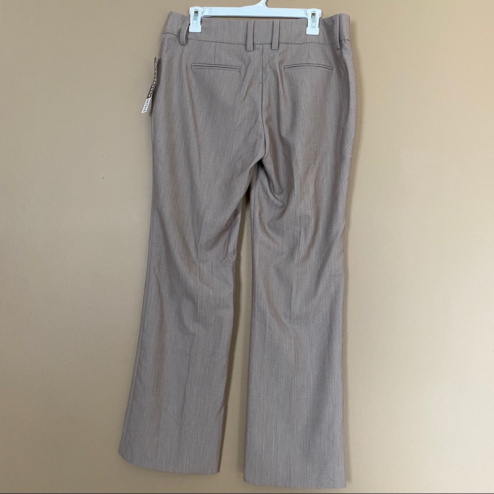 Tan Work Pants - Picture 2 of 2